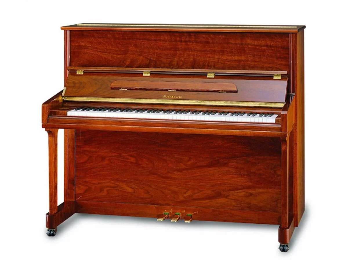 Samick JS121MD - Hình ảnh chính