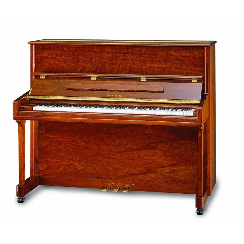 Samick JS121MD - Chi tiết 1