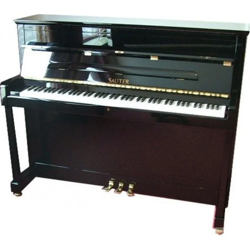 Sauter Cosmo 116 (Made in Germany) - Hình ảnh chính