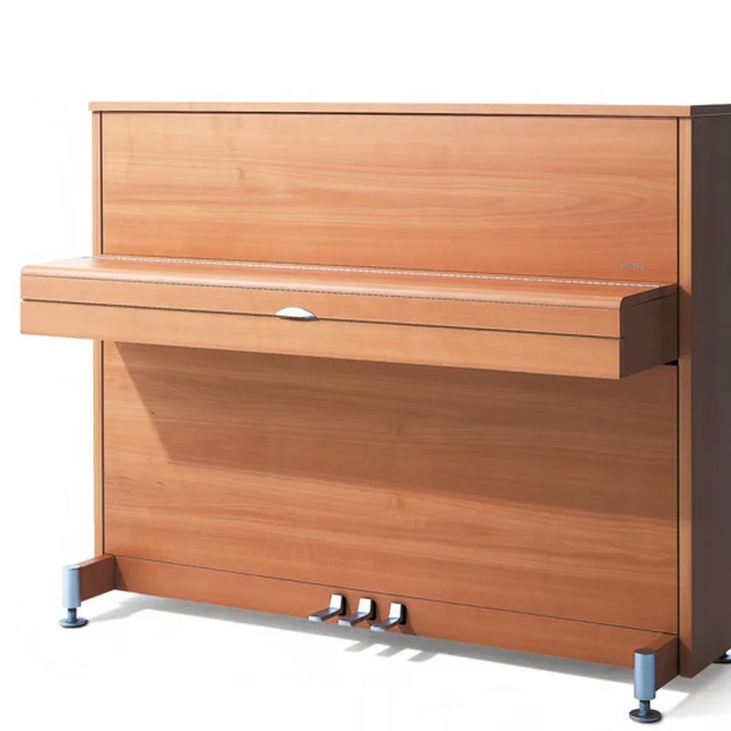 Sauter Nova 116 - Hình ảnh chính