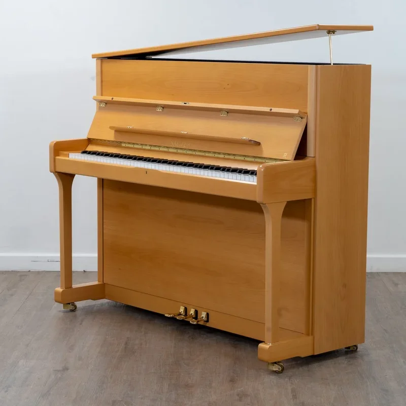 Sauter Ragazza 122 (Cherry Satin Mahogany) - Hình ảnh chính