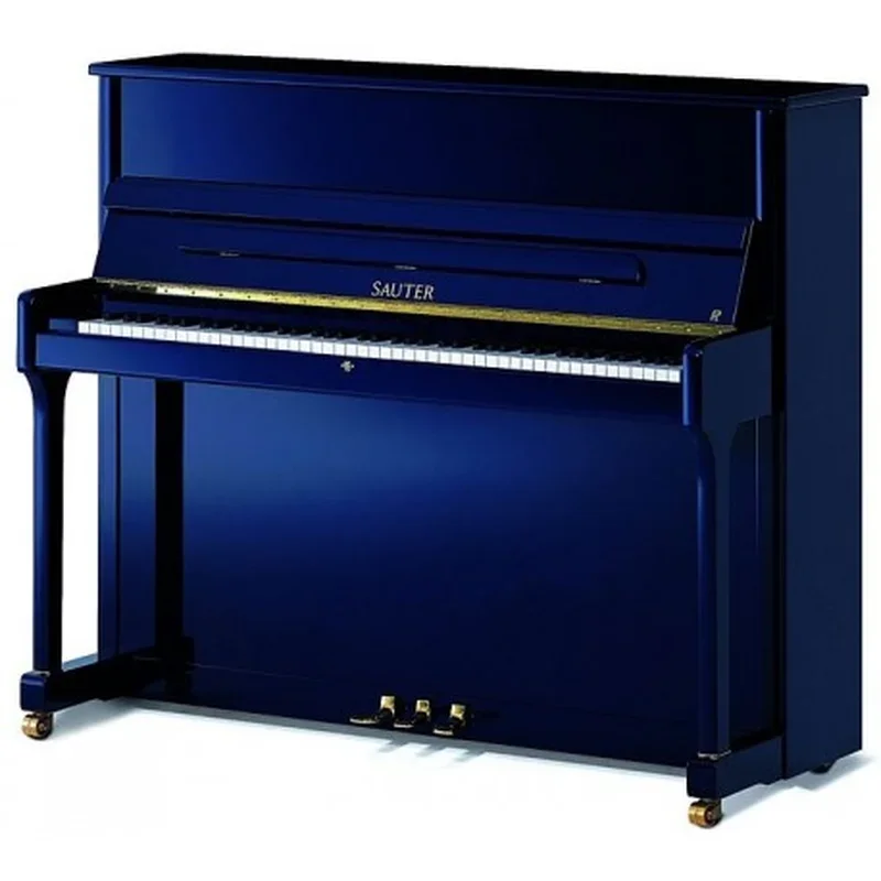 Sauter School Studio 122 (Beech Bright Satin) - Hình ảnh chính
