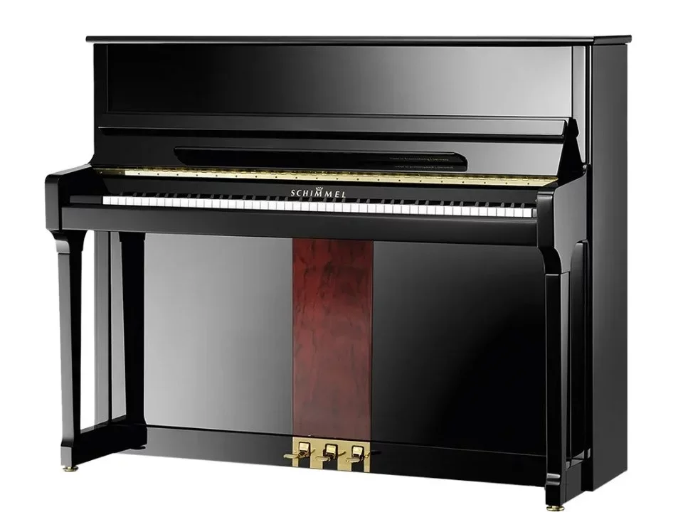 Schimmel Classic C121 Tradition Noblesse - Hình ảnh chính