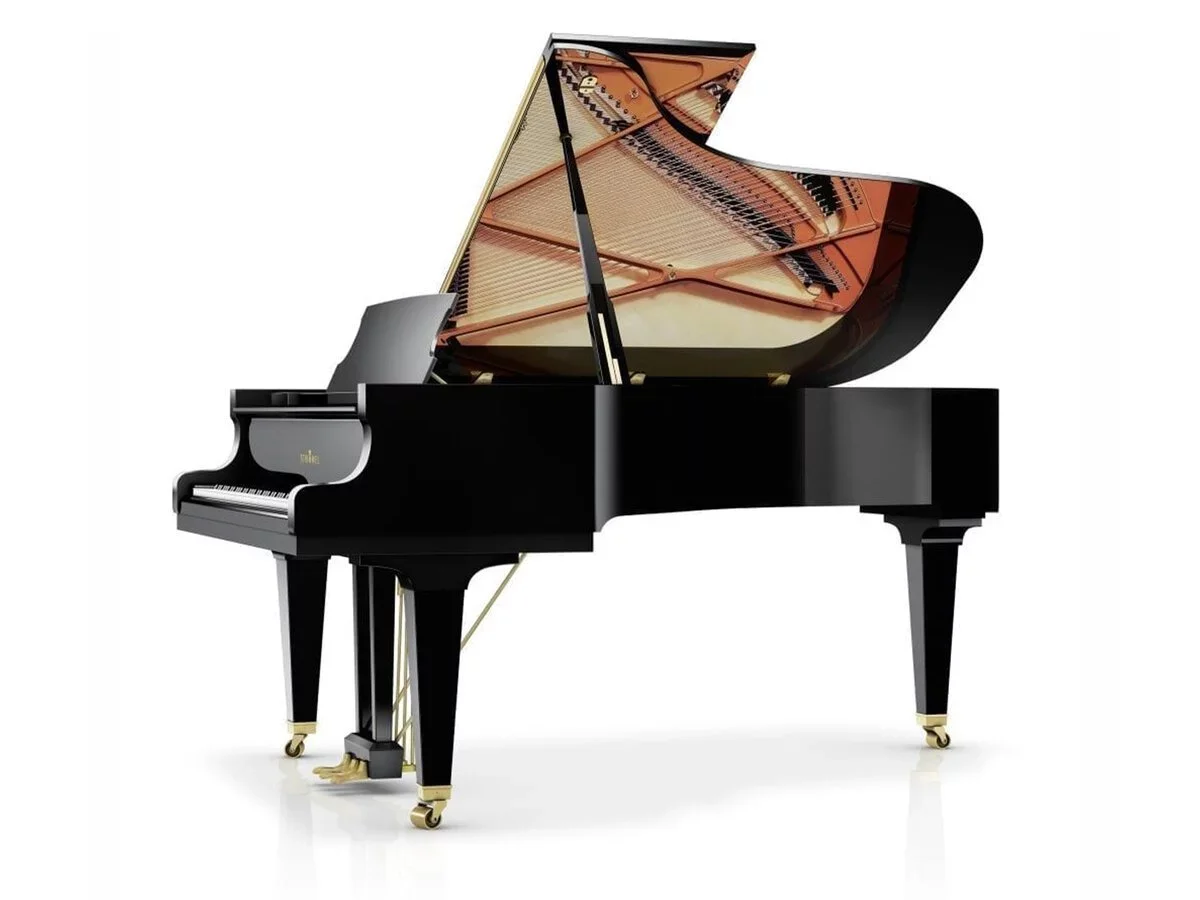 Schimmel Classic C213 Tradition - Hình ảnh chính
