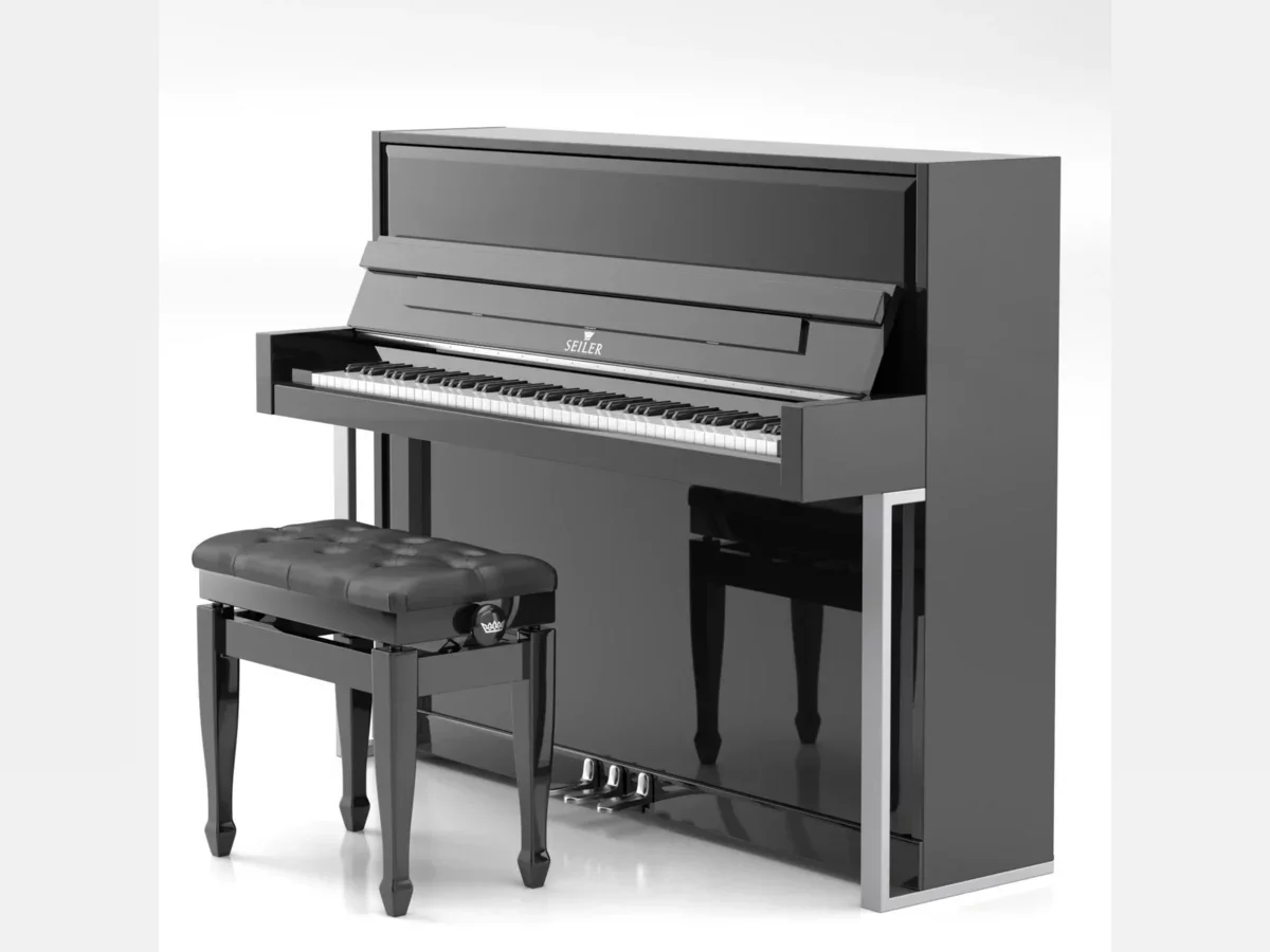 SE-116 ACCENT - Chi tiết 2