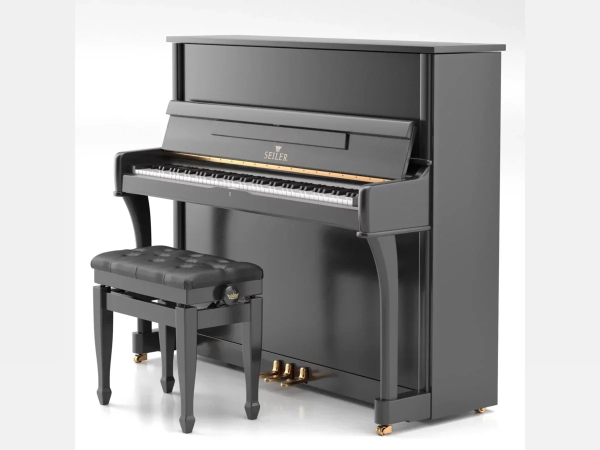 SE-126 KO - Chi tiết 1