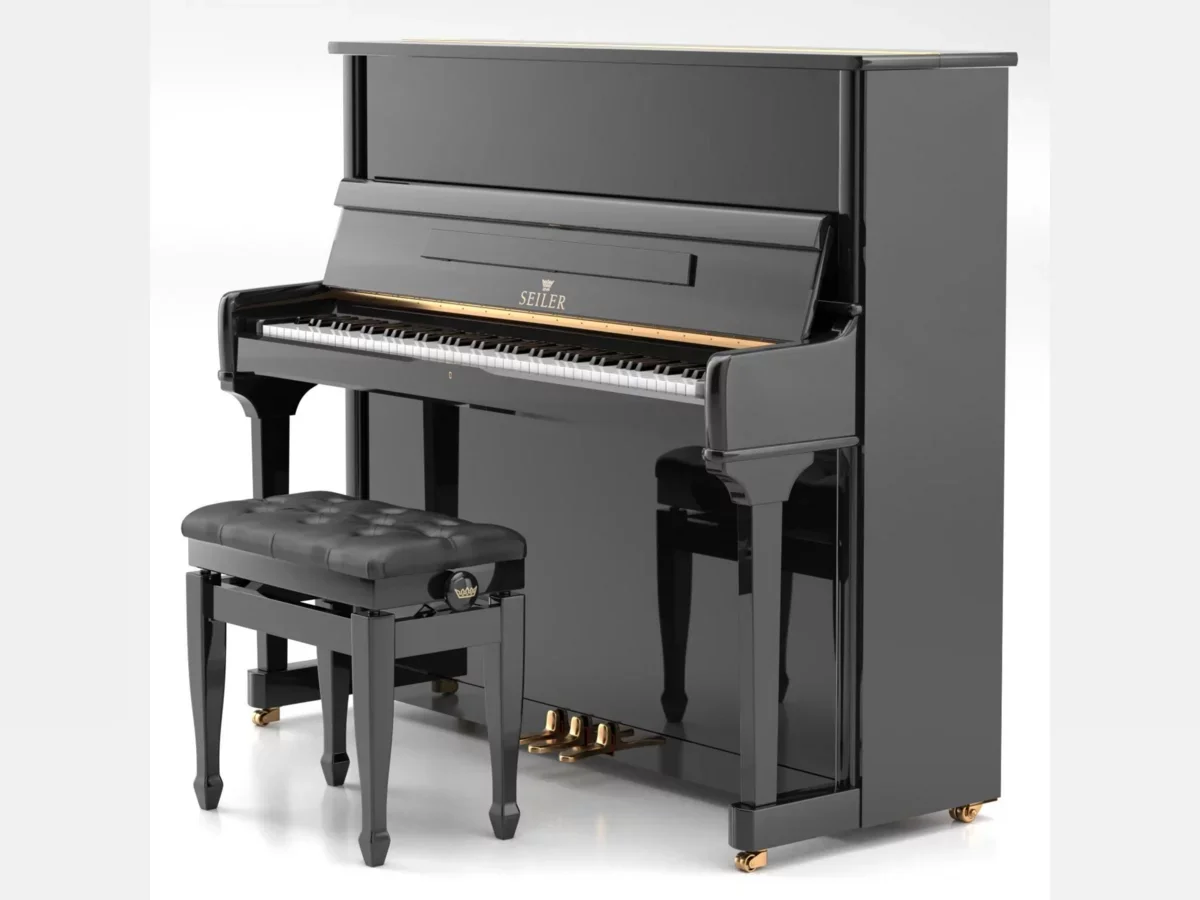 SE-132 KO - Chi tiết 1
