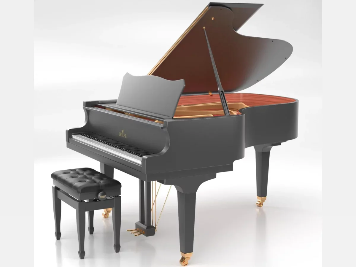 SE-186 FL - Chi tiết 1