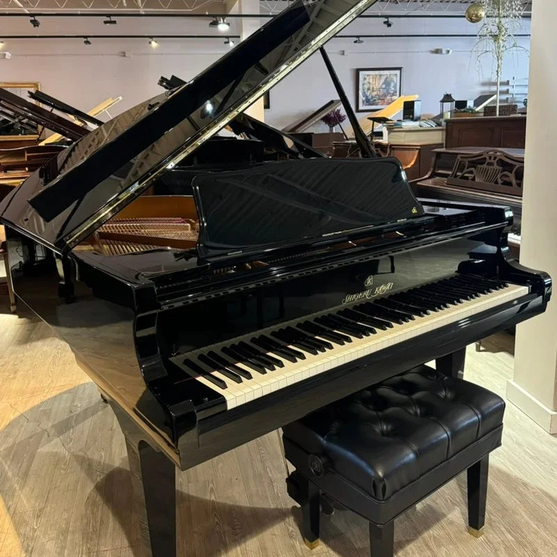 Shigeru Kawai SK-2 - Chi tiết 1