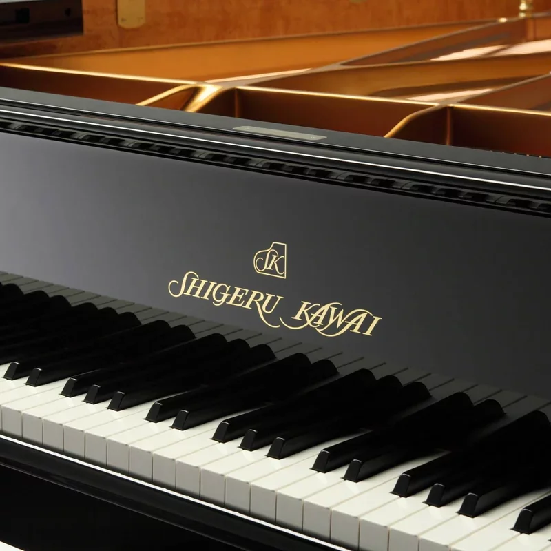 Shigeru Kawai SK-5 - Hình ảnh chính