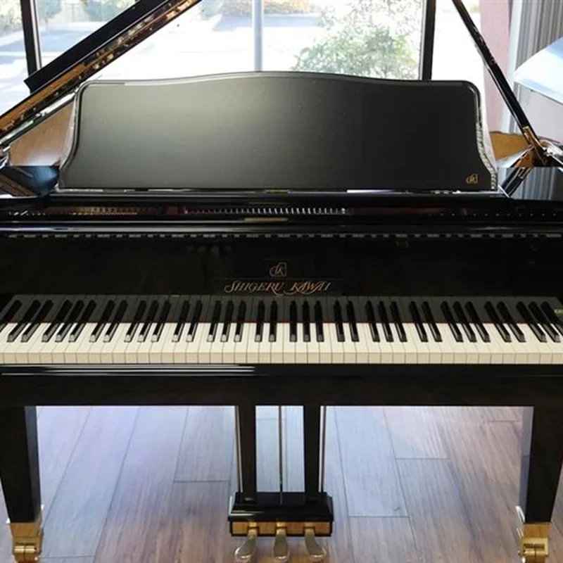 Shigeru Kawai SK-5 - Chi tiết 1