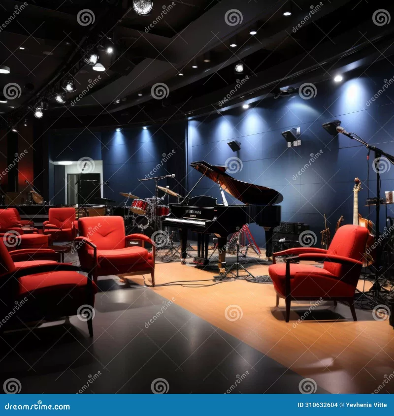 Luyện tập piano