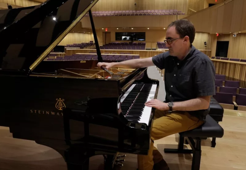 Phục hồi piano
