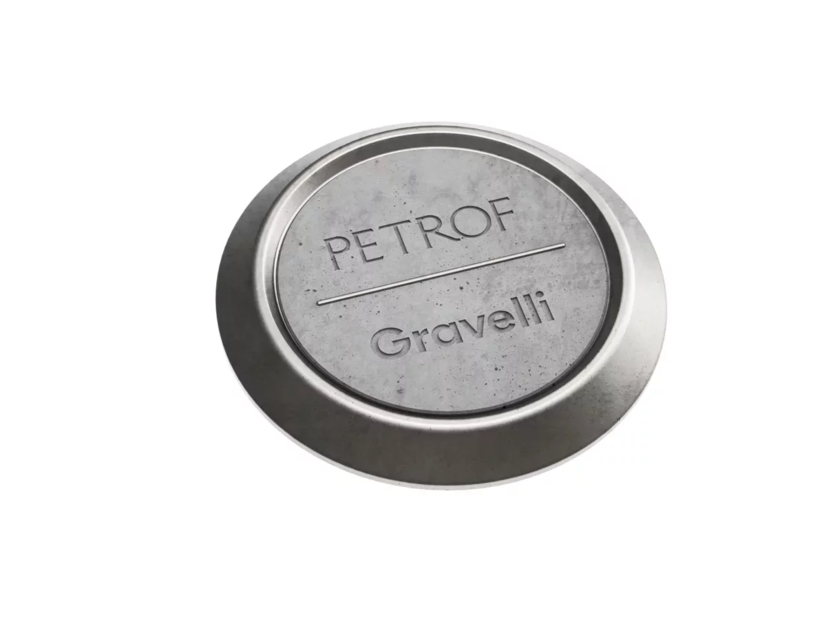 [SPECIAL] GRAVELLI - Chi tiết 2