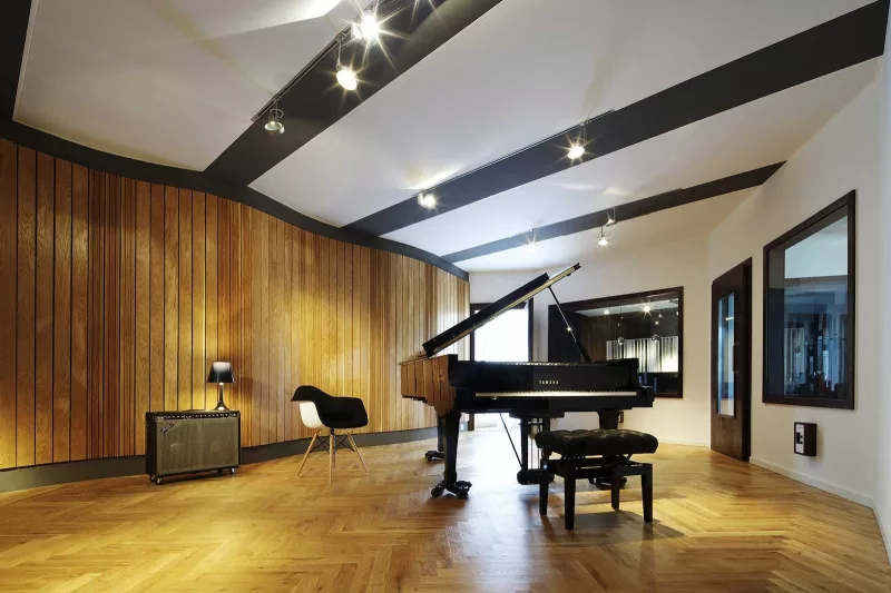 Sửa chữa đàn piano
