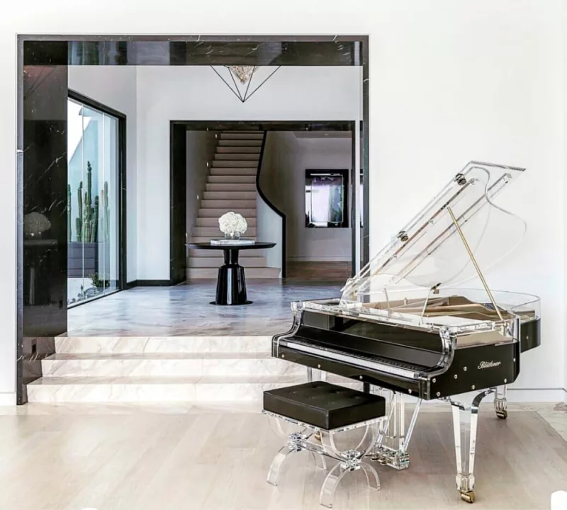 Reset" Tâm Hồn Piano Điện: Giải Mã Bí Ẩn Lỗi Phần Mềm & Phục Hồi Hiệu Suất Đỉnh