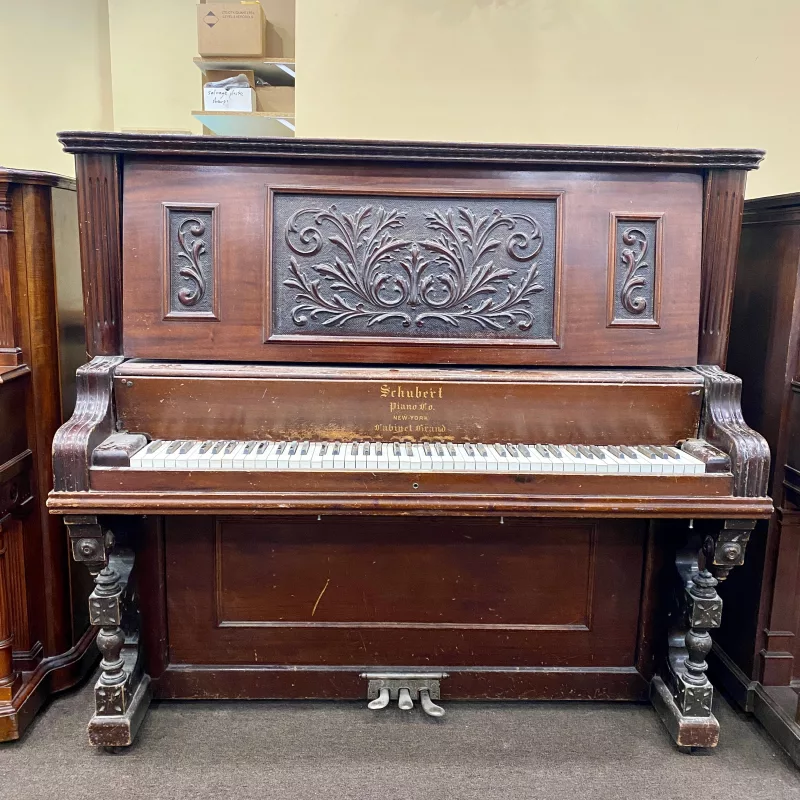 Sửa chữa đàn piano