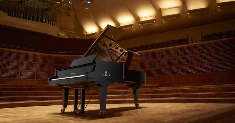 Sửa chữa đàn piano