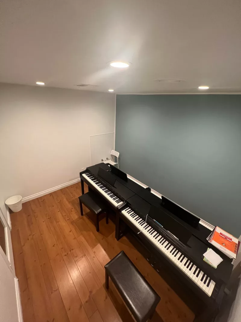 Piano "Im Lặng Khó Hiểu": Giải Mã Tận Gốc Nguyên Nhân Mất Tiếng Và Bí Quyết "Đán