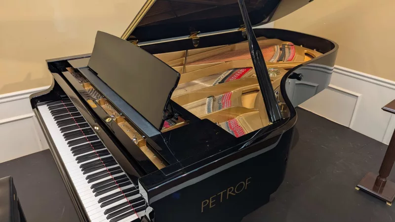 Bản nhạc piano