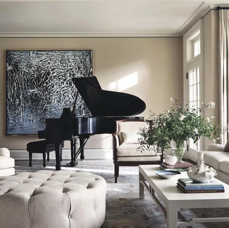 Chinh phục phím đàn: Bí quyết luyện tập piano từng tay riêng, nâng tầm kỹ thuật
