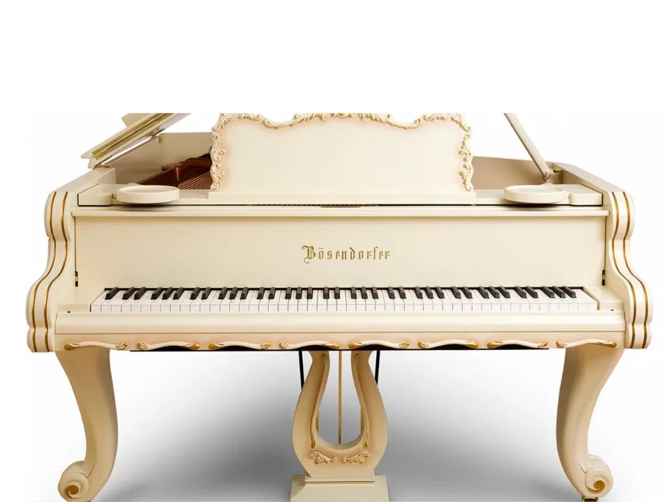 [Ultimate Designed] BAROCK - Chi tiết 1