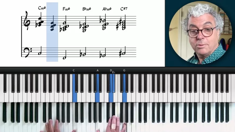 Bản nhạc piano