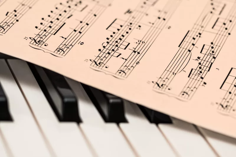 Giải mã Vòng Hợp Âm Huyền Diệu: Bí quyết biến hóa mọi giai điệu piano từ cơ bản