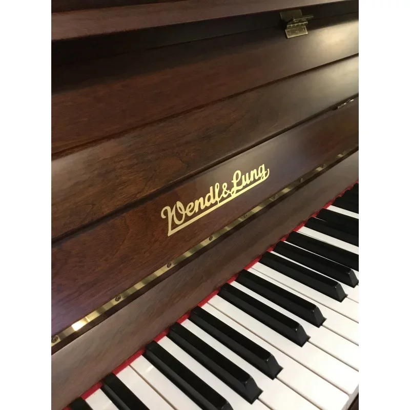 Wendl & Lung Mod.122 Universal - Hình ảnh chính