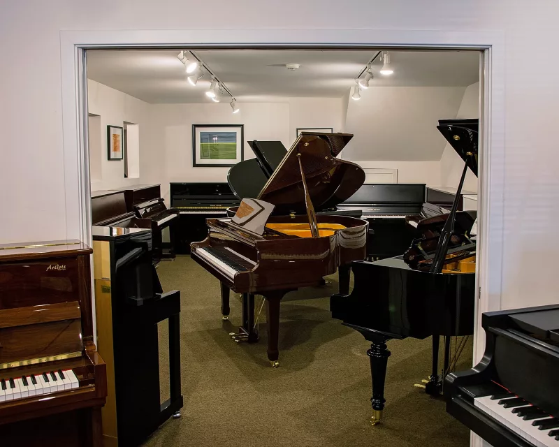 Sửa chữa đàn piano