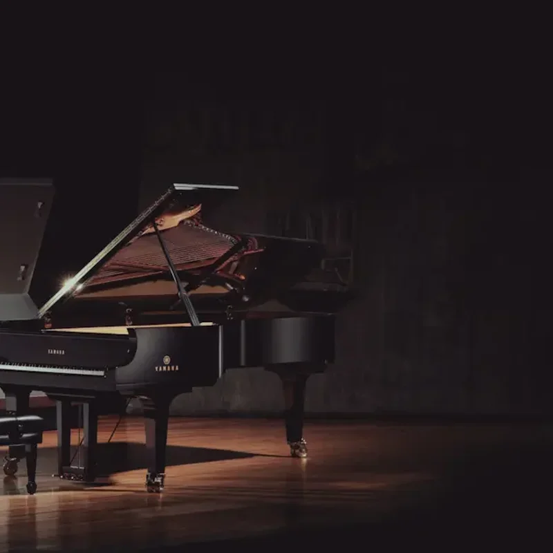 YAMAHA CFX (Next Generation) - Chi tiết 2