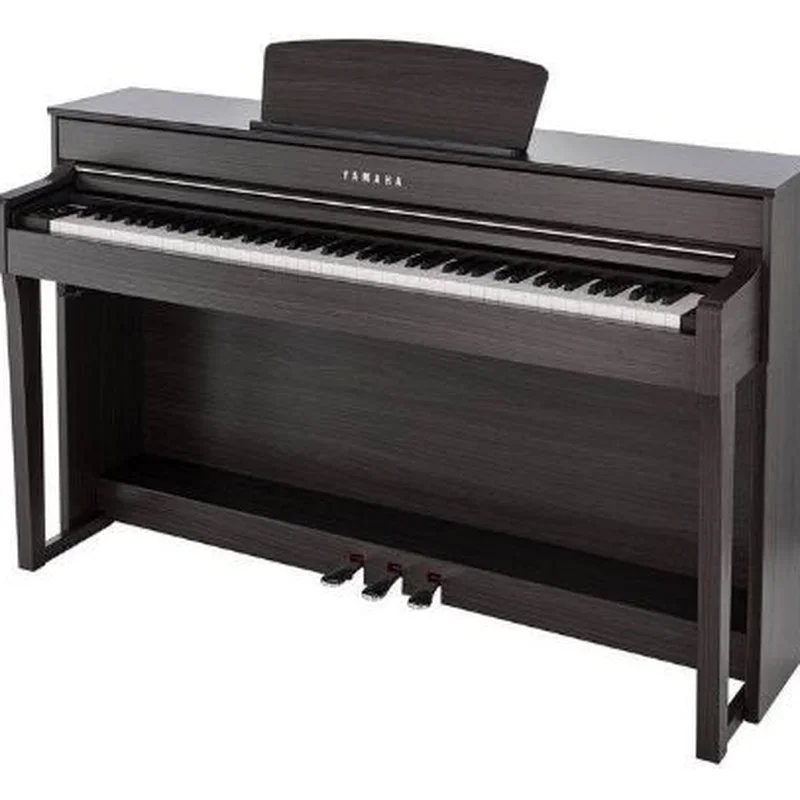 YAMAHA CLP-635 DW - Chi tiết 2