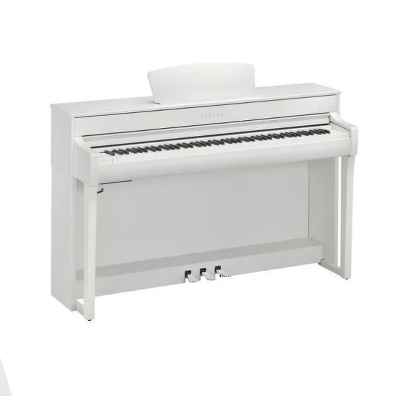 YAMAHA CLP-735 WA - Hình ảnh chính