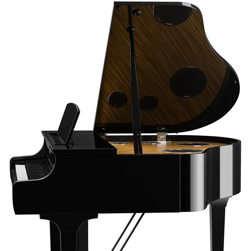 YAMAHA CLP-895GP PE - Chi tiết 1