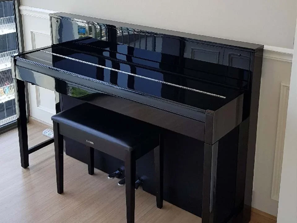 YAMAHA CLP-S308 PE - Hình ảnh chính
