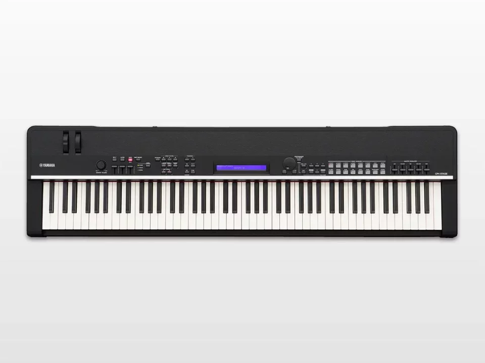 YAMAHA CP4 - Hình ảnh chính