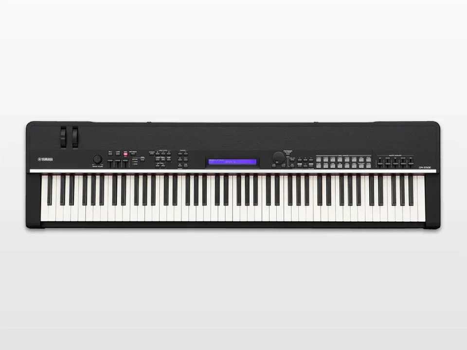 YAMAHA CP40 - Hình ảnh chính