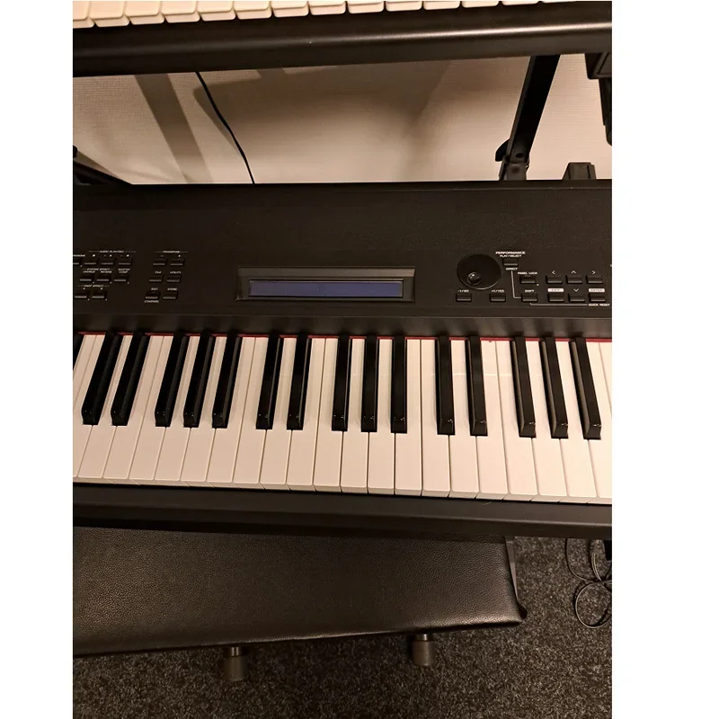 YAMAHA CP40 (USED) - Chi tiết 2