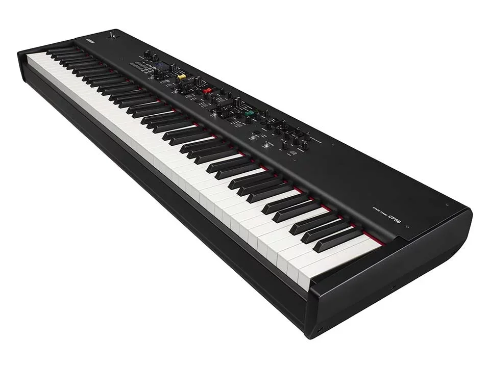 YAMAHA CP88 - Chi tiết 1