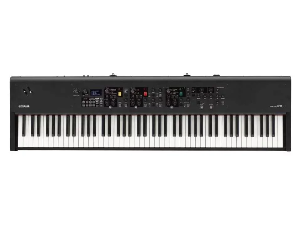 YAMAHA CP88 - Chi tiết 2