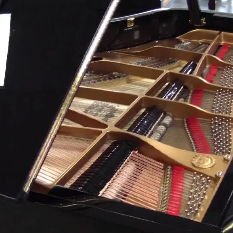YAMAHA CS - Chi tiết 1