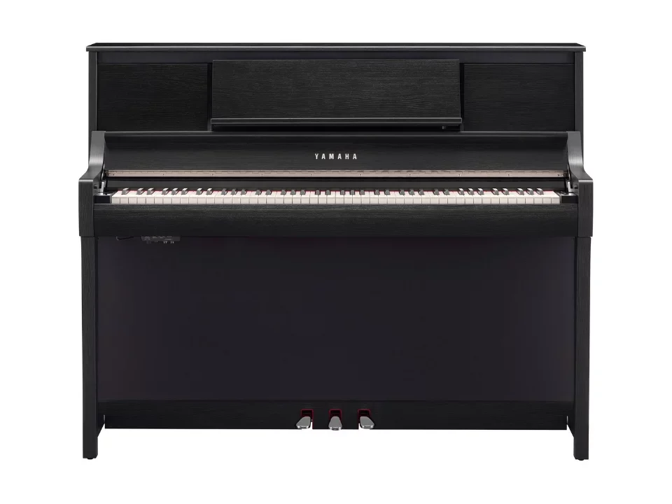 YAMAHA CSP-295 B - Hình ảnh chính