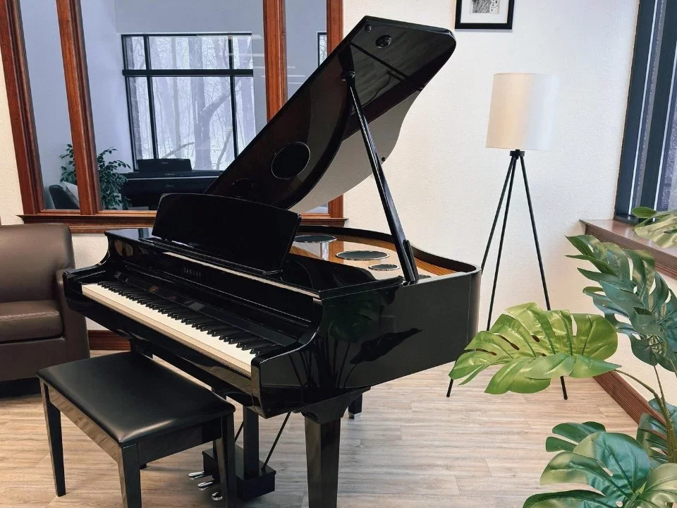 YAMAHA CSP-295GP PE - Chi tiết 1