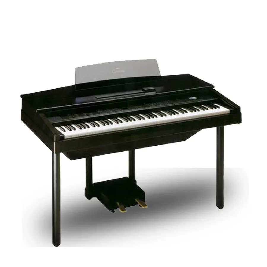 Yamaha CVP 10 - Hình ảnh chính