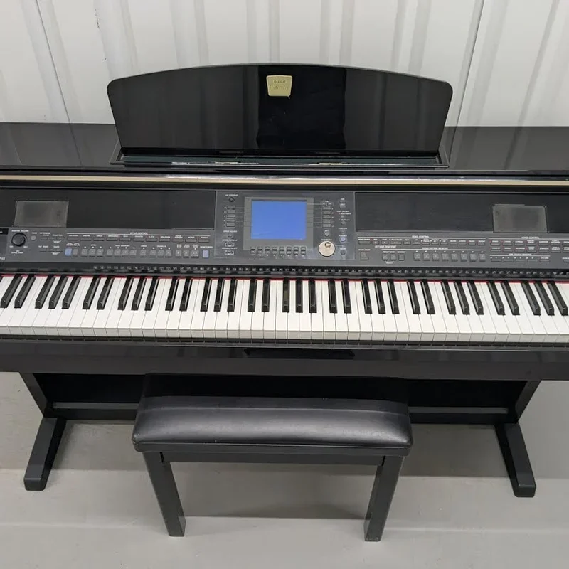 YAMAHA CVP-403 R - Hình ảnh chính