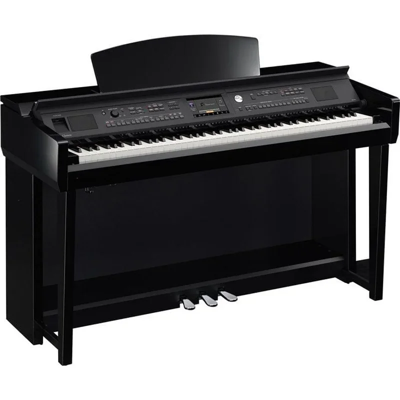 YAMAHA CVP-605 B - Hình ảnh chính