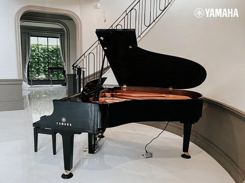 YAMAHA DC3X ENPRO PE - Hình ảnh chính