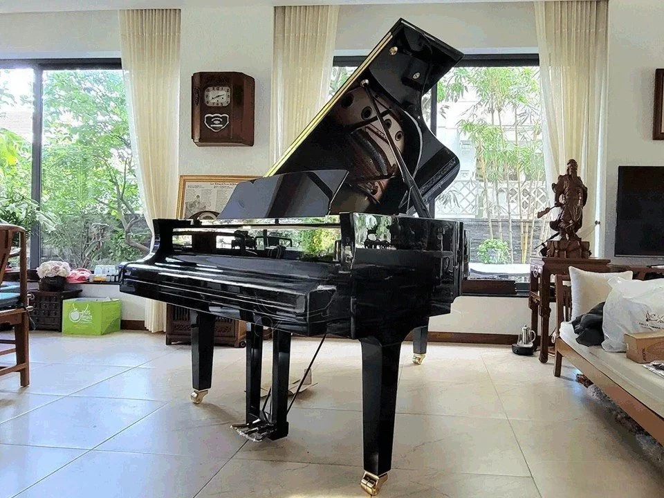YAMAHA DC6X ENPRO PE - Hình ảnh chính