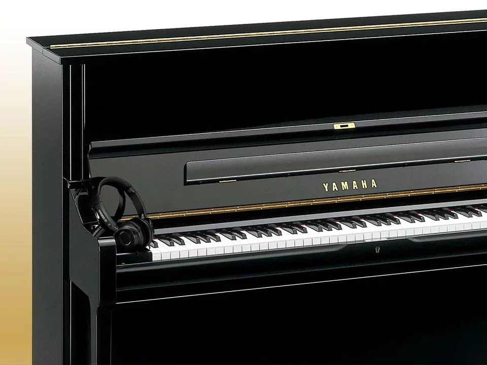 YAMAHA DU1 ESNT PE - Hình ảnh chính