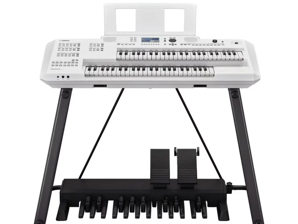 YAMAHA ELA-1 - Chi tiết 1